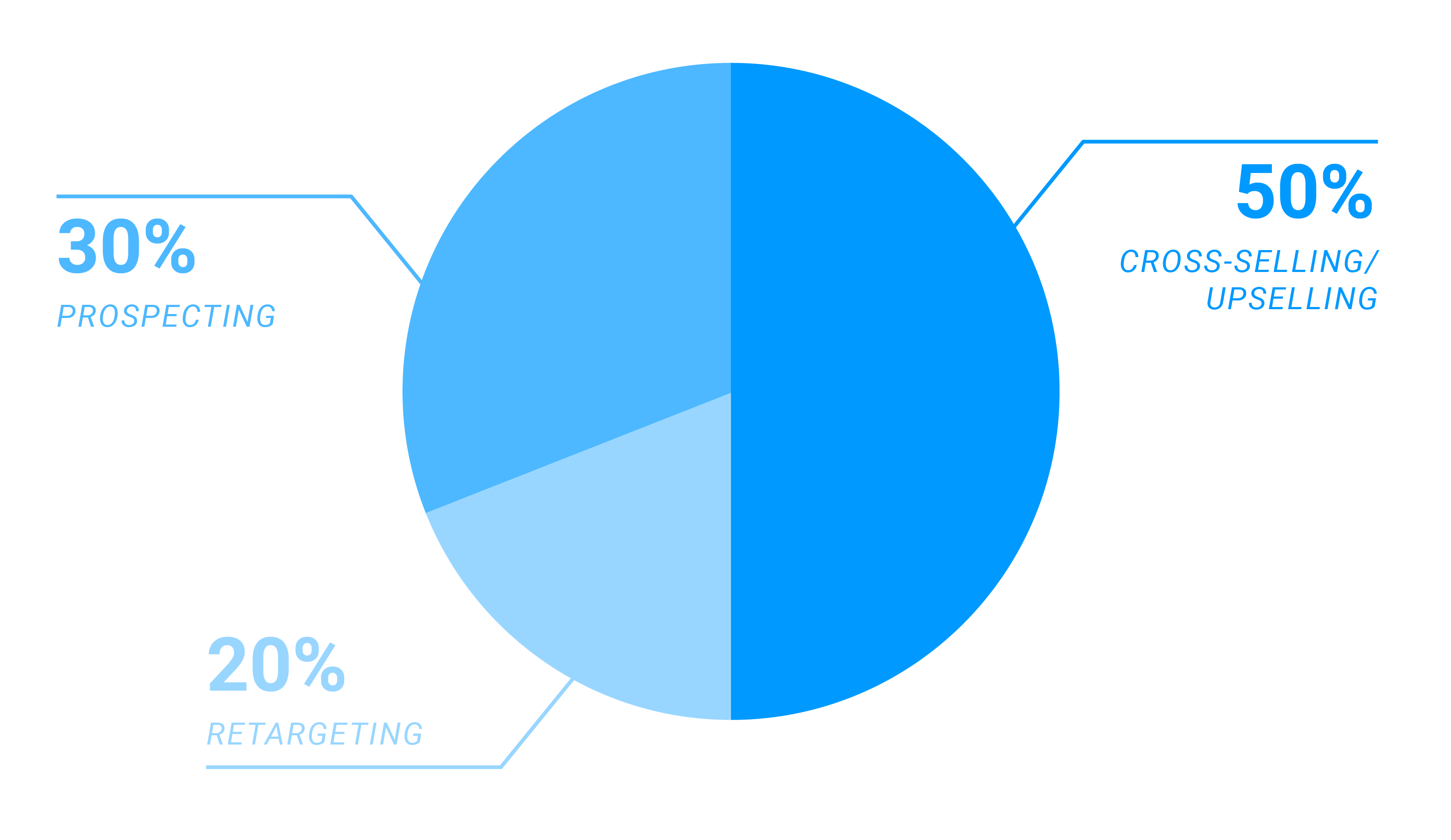 facebook budgeting strategy