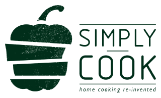 simply cook logo